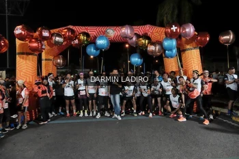 Runner Photo 4821539