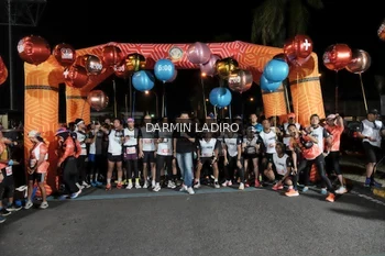 Runner Photo 4821540