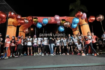 Runner Photo 4821544