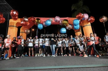 Runner Photo 4821546