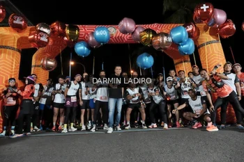 Runner Photo 4821547