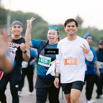 Runner Photo 4821551