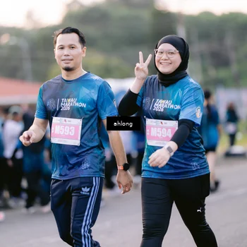Runner Photo 4821552