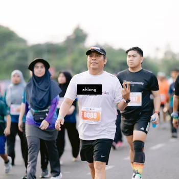 Runner Photo 4821570