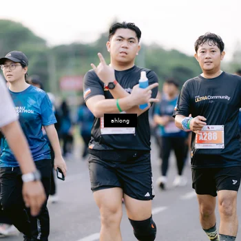 Runner Photo 4821571