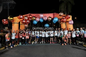 Runner Photo 4821575