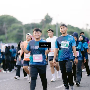 Runner Photo 4821577