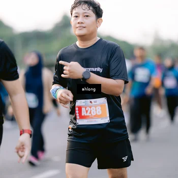 Runner Photo 4821579