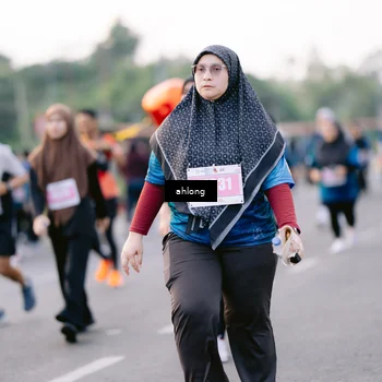 Runner Photo 4821580