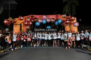 Runner Photo 4821585
