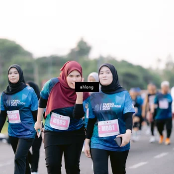 Runner Photo 4821588