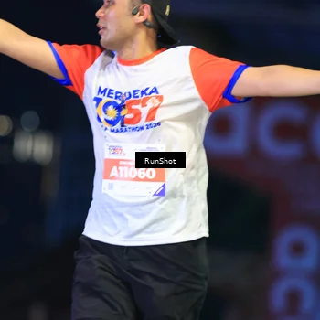 Runner Photo 4821592