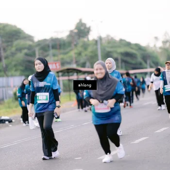 Runner Photo 4821597