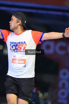 Runner Photo 4821605