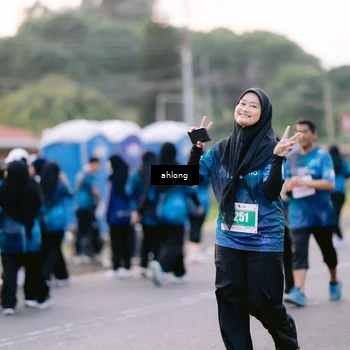 Runner Photo 4821608