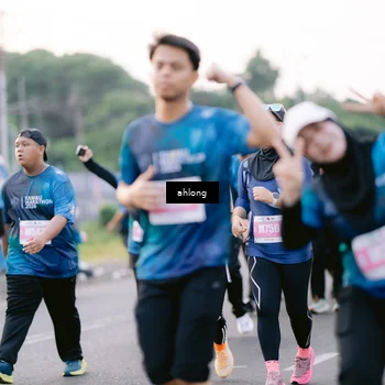 Runner Photo 4821616