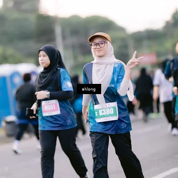 Runner Photo 4821617