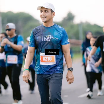 Runner Photo 4821618