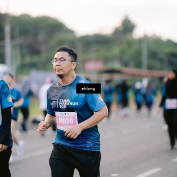 Runner Photo 4821623