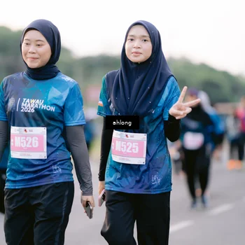 Runner Photo 4821626
