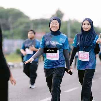 Runner Photo 4821627