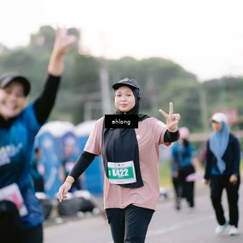 Runner Photo 4821628