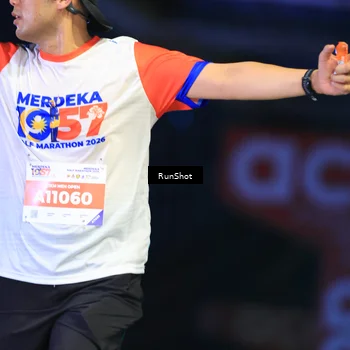 Runner Photo 4821630