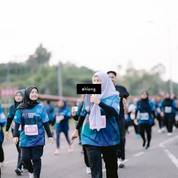 Runner Photo 4821634