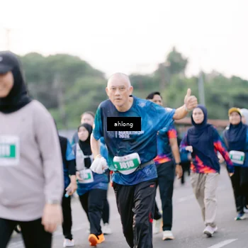 Runner Photo 4821636