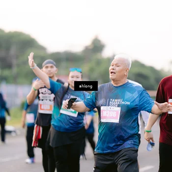 Runner Photo 4821637