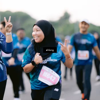Runner Photo 4821639