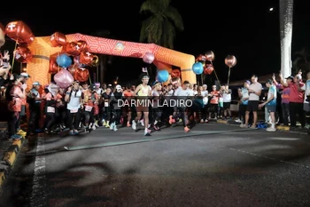 Runner Photo 4821646