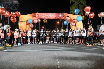 Runner Photo 4821648