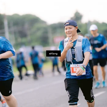 Runner Photo 4821653