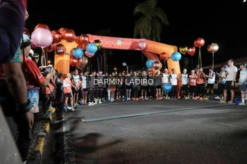 Runner Photo 4821655