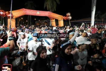 Runner Photo 4821657