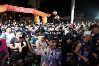 Runner Photo 4821659