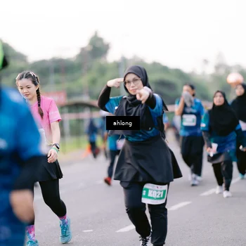 Runner Photo 4821660