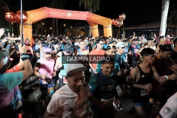 Runner Photo 4821661