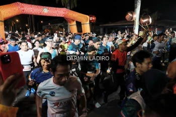 Runner Photo 4821662