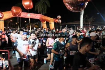 Runner Photo 4821663