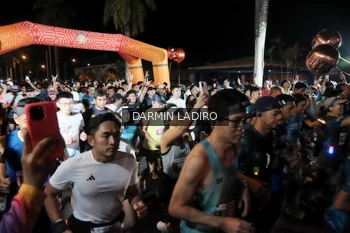 Runner Photo 4821665