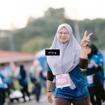 Runner Photo 4821667