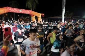 Runner Photo 4821669