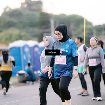 Runner Photo 4821679