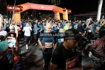 Runner Photo 4821686