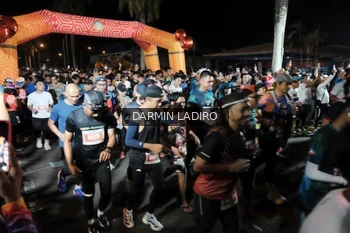 Runner Photo 4821688
