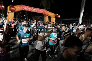 Runner Photo 4821700