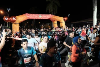 Runner Photo 4821701