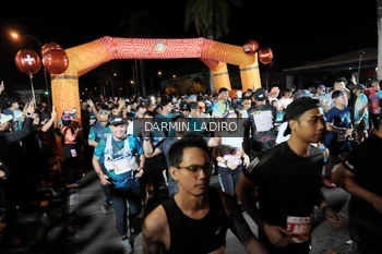 Runner Photo 4821704